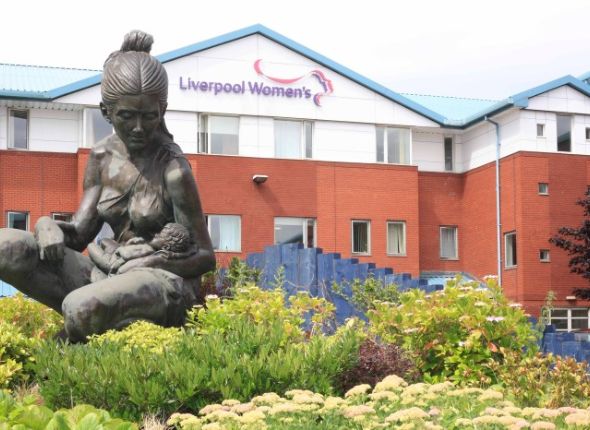 Liverpool Women’s Hospital NHS Foundation Trust
