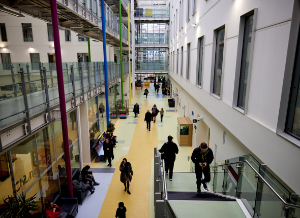 Manchester University NHS Foundation Trust