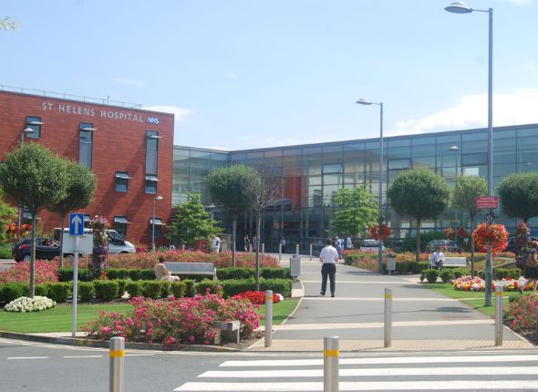 Mersey and West Lancashire Teaching Hospitals NHS Trust