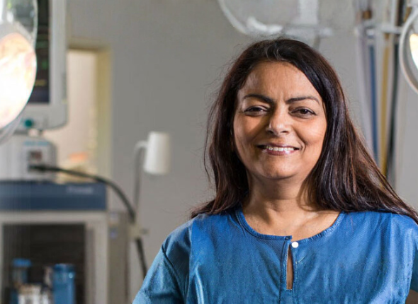 Stockport NHS Foundation Trust