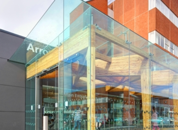 Wirral University Teaching Hospital NHS Foundation Trust